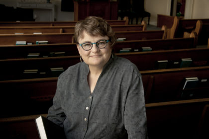Rev. Susan Ritchie headshot